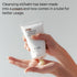 Cica Barrier 5.5 Gel Cleanser, 120ml - WowSkin Romania